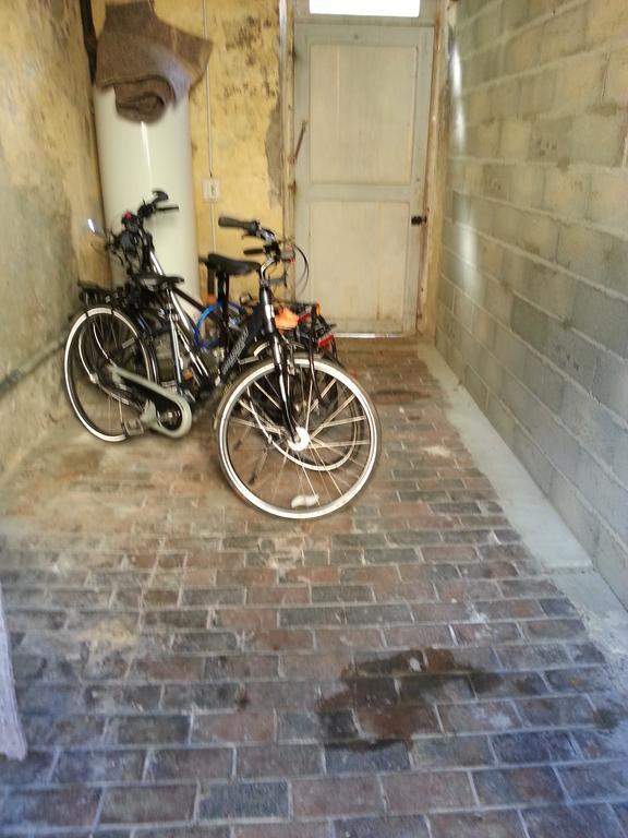 Hotel Au Lion D'Or Nogent-le-Rotrou Bagian luar foto